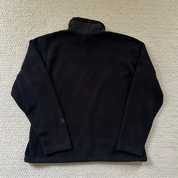 Patagonia Women’s Fleece Zipper Jacket - Picture 4 of 7